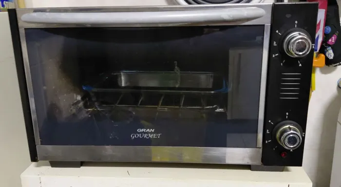 Forno Elétrico 