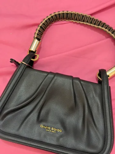 Bolsa Giulia Bardô