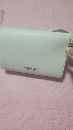 Bolsa feminina-Colcci By Colcci