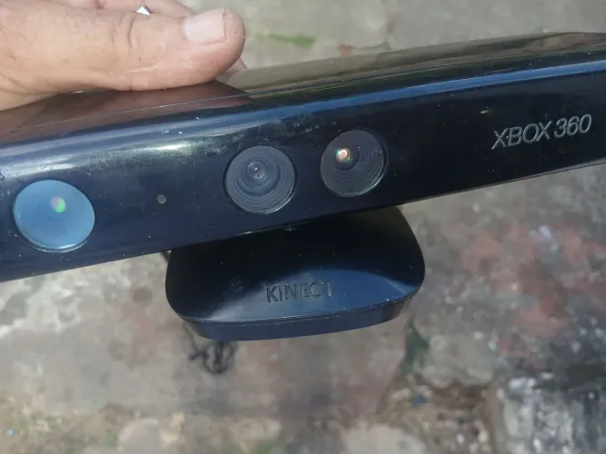 Knect Xbox 360