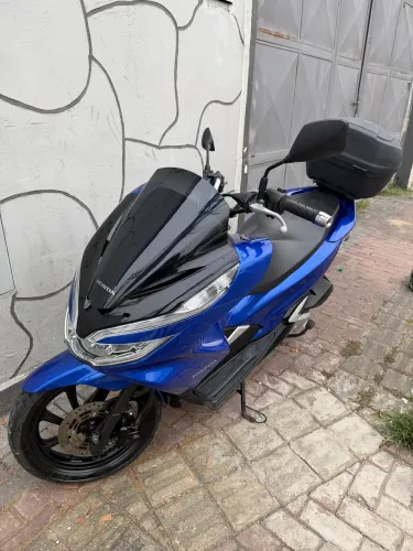 PCX 2022 150cc DLX 