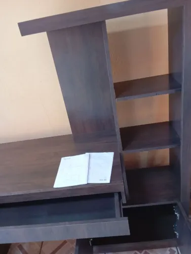 Rack para computador