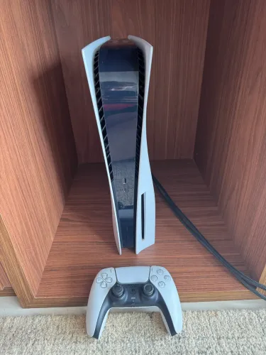 Playstation 5 FAT - PS5