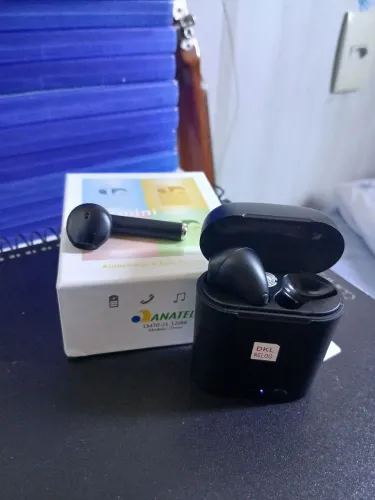 FONE DE OUVIDO I7Mini - em excelente estado !