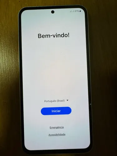 Samsung Galaxy A54 + Galaxy Fit 3