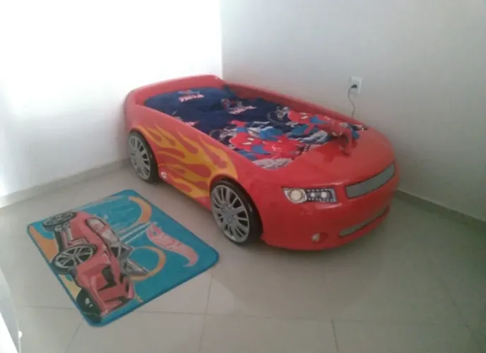 Cama de Carro/ Cama para criança 