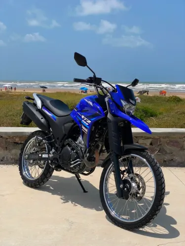 Lander 2024 nova