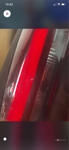 Peça tiggo 7 pro