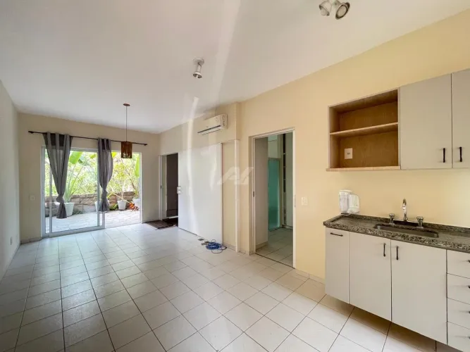 apartamento - VILA BRANDINA - campinas