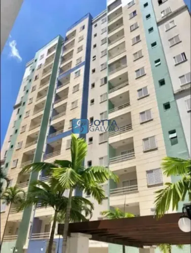 Apartamento à venda, 2 quartos, 2 vagas, Mansões Santo Antônio - Campinas/SP