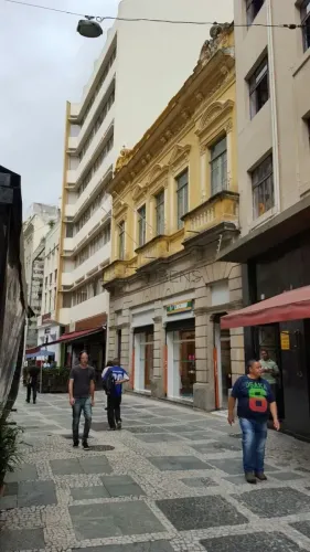 Loja para locação, Centro, São Paulo, SP