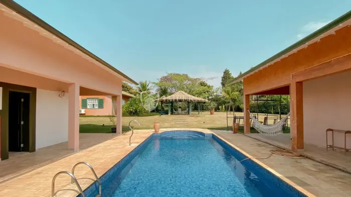 Casa em Condomínio para Venda