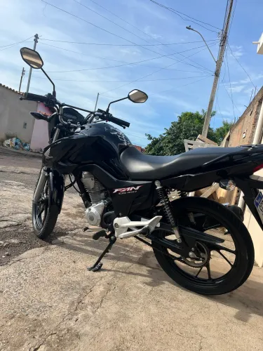 Fan 22/23 único dono 