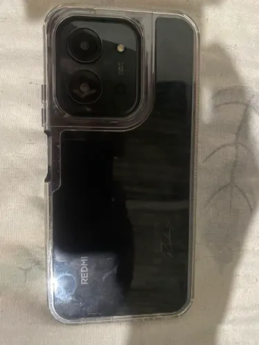 REDMI 15C 256GB