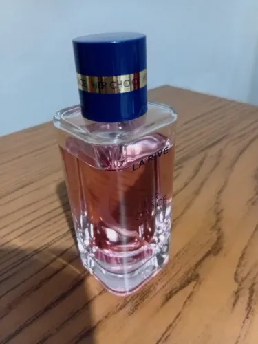 Perfume la rive her choice feminino