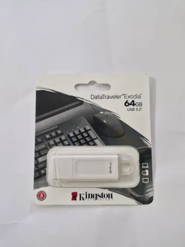 Pen-drive Kingston 64gb original