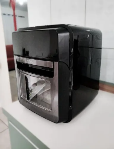 Air Fryer EOS