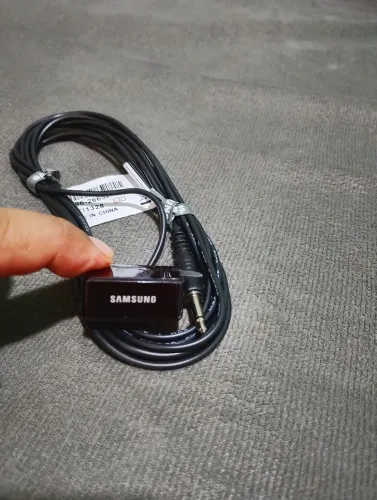 Cabo extensor ir Samsung 