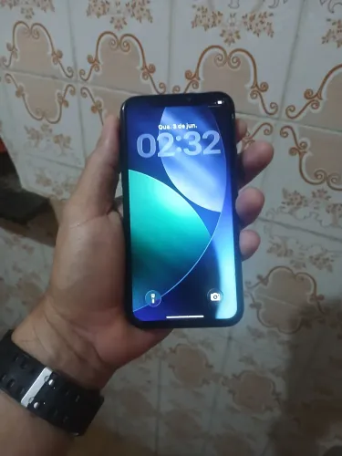 Iphone11 Pro 256Gb R$ 1600