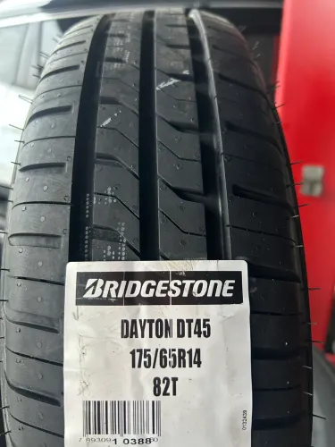 175/65R14 BRIDGESTONE DAYTON