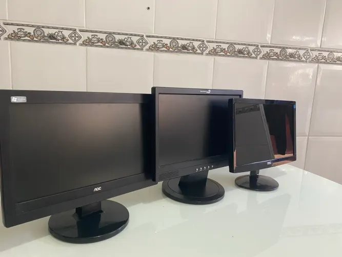 Monitor