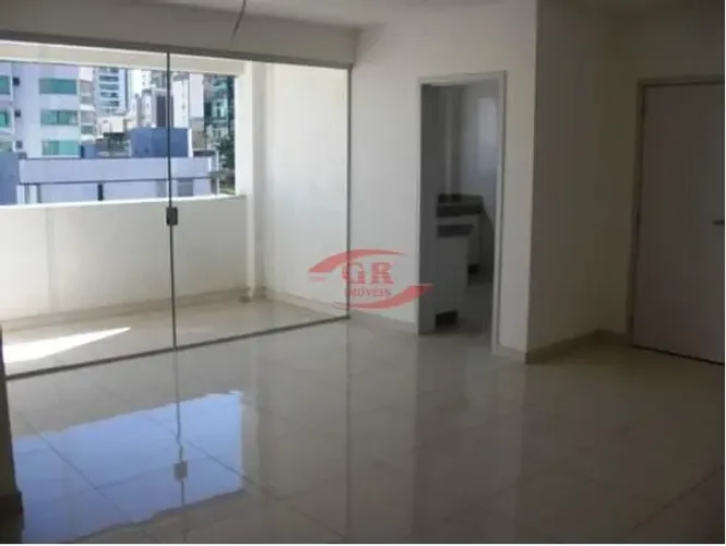 Apartamento à venda, 4 quartos, 1 suíte, 3 vagas, Buritis - Belo Horizonte/MG