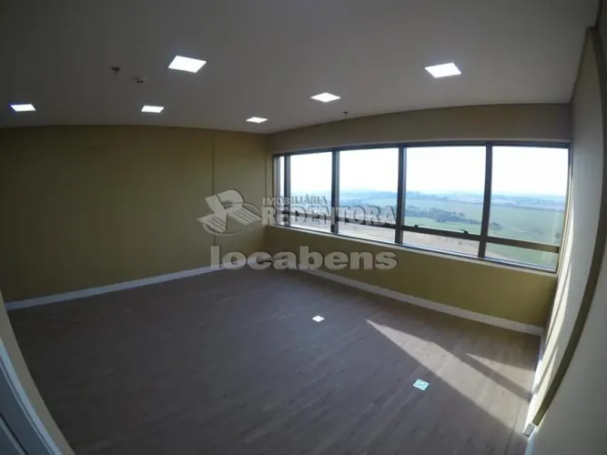 Sala Comercial no Iguatemi Business - Moderna e Pronta para Uso