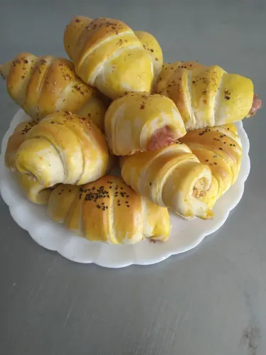 Confeiteiro e Patisseiro experiente quer Trabalho