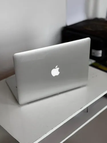 MacBook Air 2012