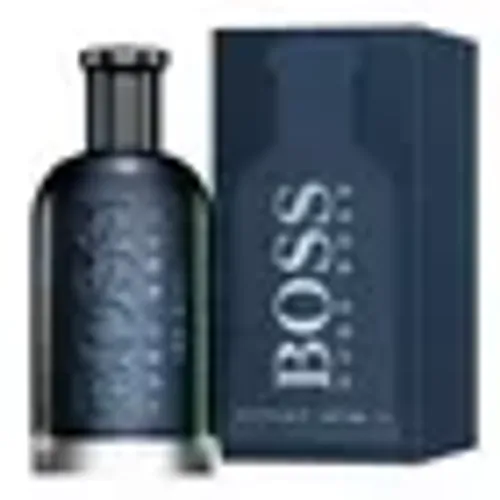 Perfume Masculino Boss Bottled Eau De Toilette 100ml Hugo Boss
