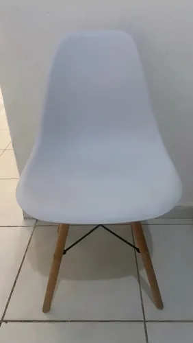 Cadeira eames eiffel