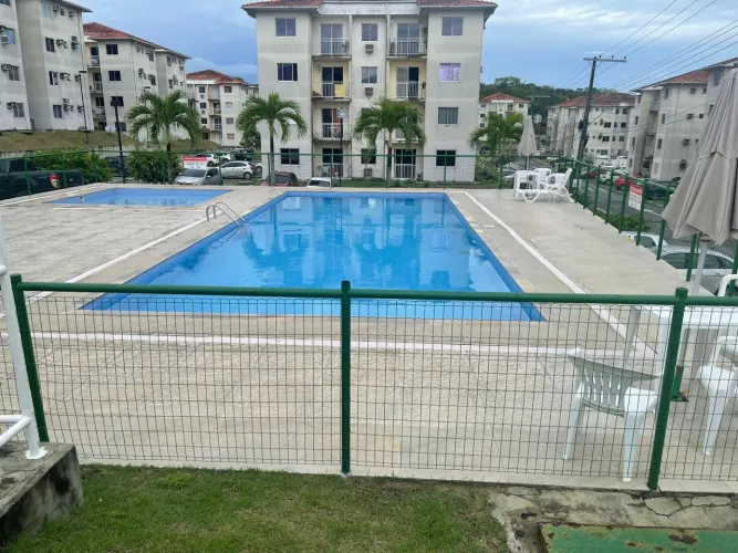 Apartamento para locação em Manaus