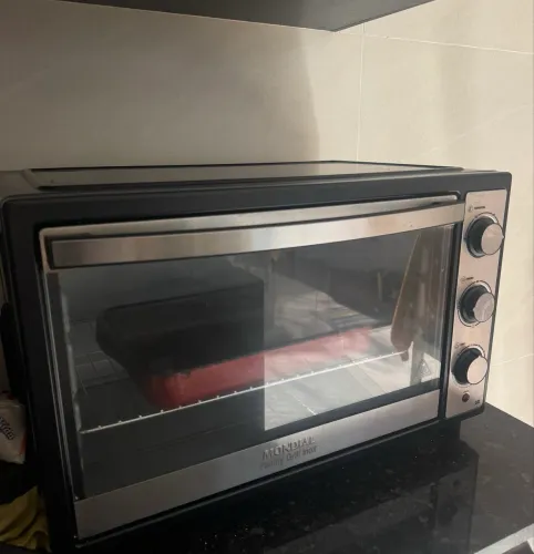 Forno elétrico
