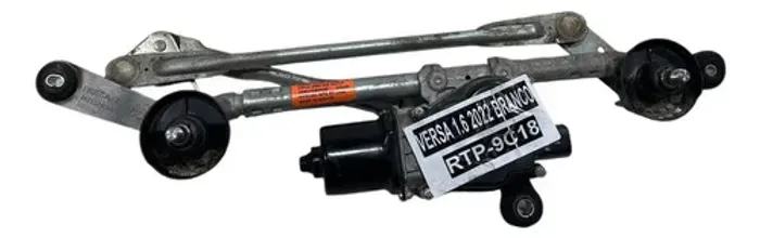 Motor Limpador Parabrisa Versa 1.6 2022/23 ( 288005ef0a )