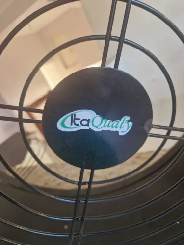 Exaustores Itaqualy (2unidades)