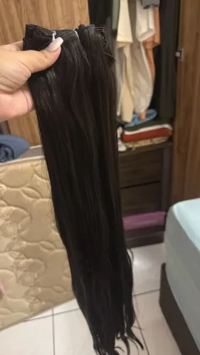 Cabelo Bio humano