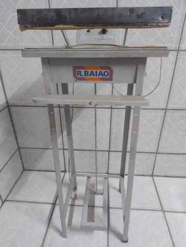 Seladora Barra Quente E.Baiao