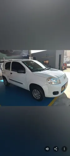 Fiat Uno Vivace 1.0 EVO Fire Flex 8V 3P 2013