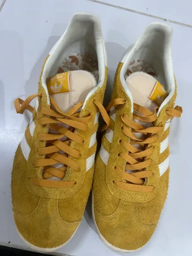 Tênis Adidas - Gazelle - Feminino - Tam 42