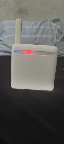 Modem Roteador 4G chip