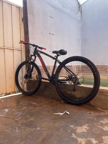 Bicicleta aro 29