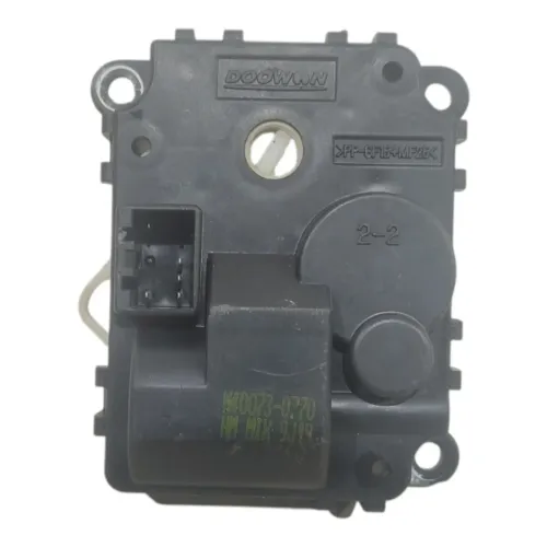 Motor Atuador Controle Aquecedor Kia Mohave 2009 Á 2013 Xx