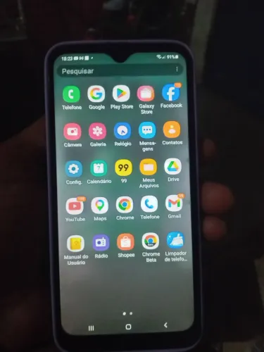 Telefone celular 