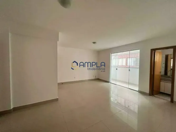 Apartamento para Locação no Buritis 3 Quartos (1 suíte), com 3 vagas no Buritis!