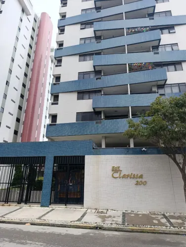 LOCAÇÃO EDIFÍCIO CLARISSA CARUARU