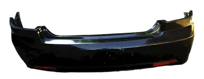 Parachoque Traseiro Gm Omega 2005   2000 145947