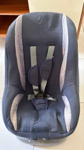 CADEIRA INFANTIL VOYAGE