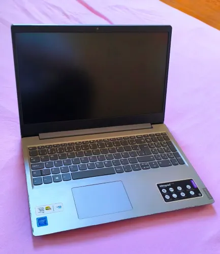 Notebook Lenovo ideapad S145 