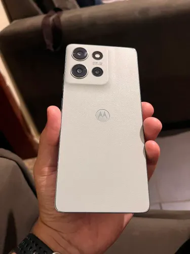 MOTO G75