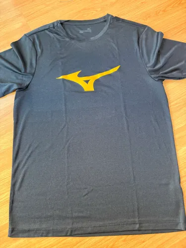 Camiseta Mizuno Masculina M